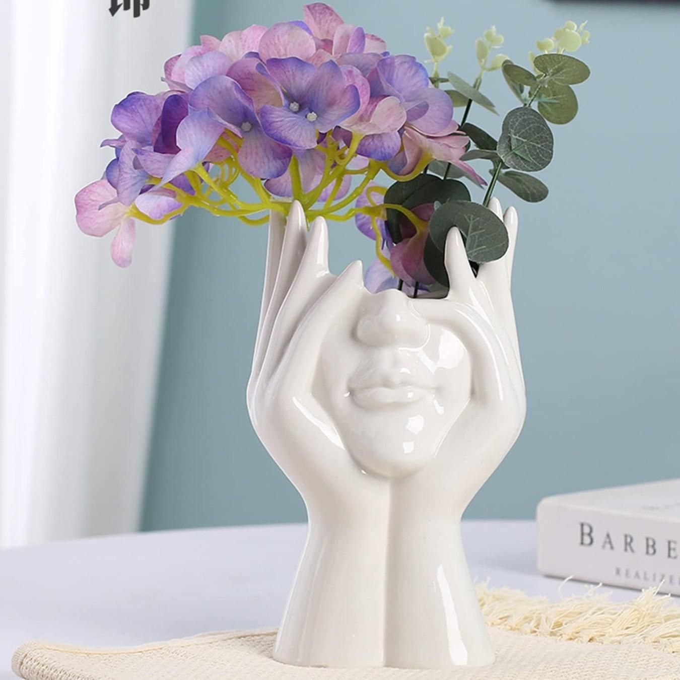 Face Vase