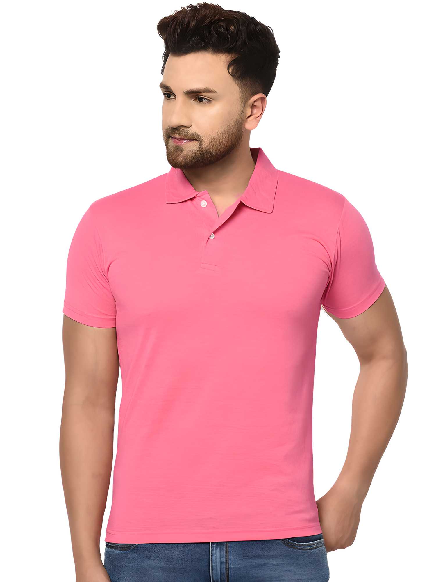 Men's Polo T-Shirt