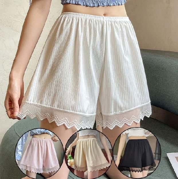 Women's High Waist Corset Pants