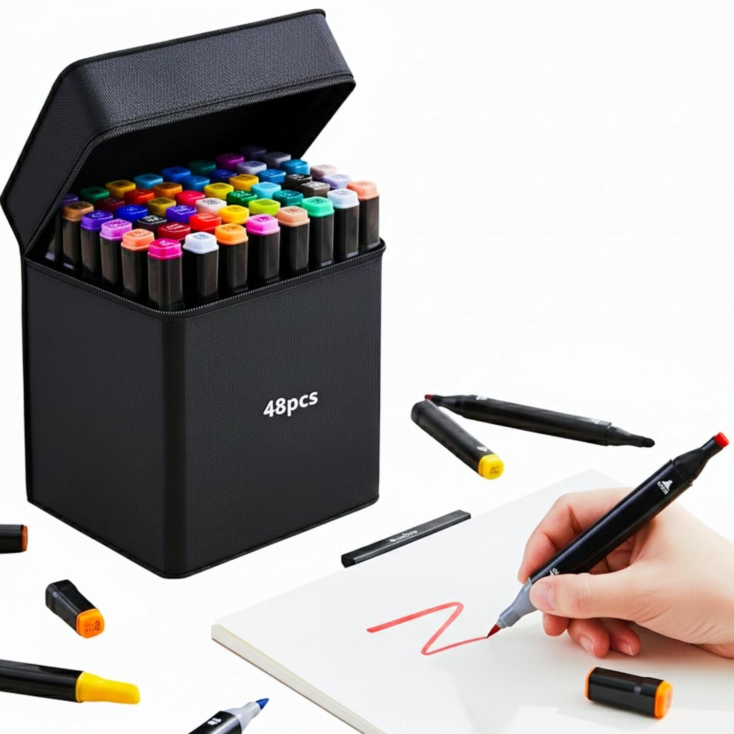 Art Markers