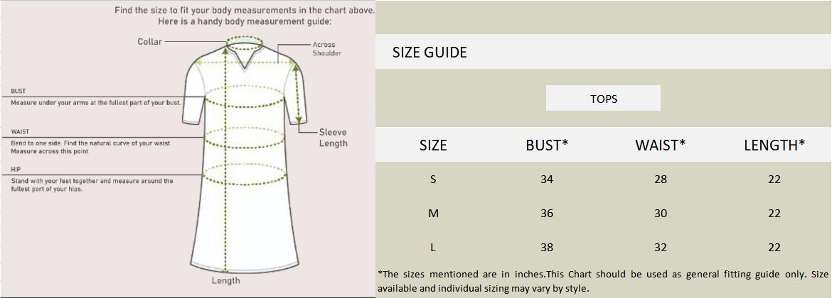 Women's Cotton Blend Tops