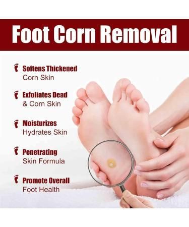 Corn Removal Serum