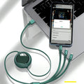 3-in-1 Charging Cable