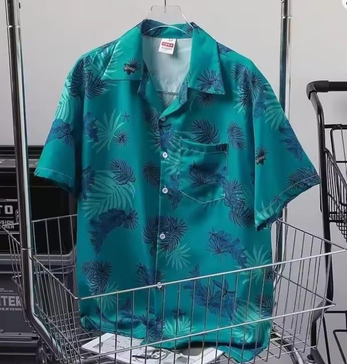 Men's Casual Shirt