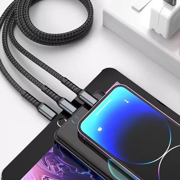 Fast Charging Cable
