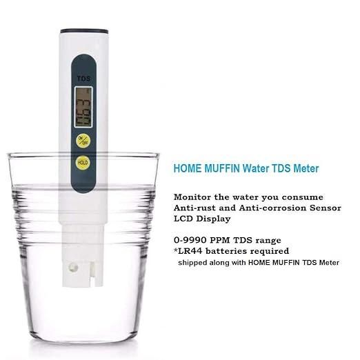 TDS Meter