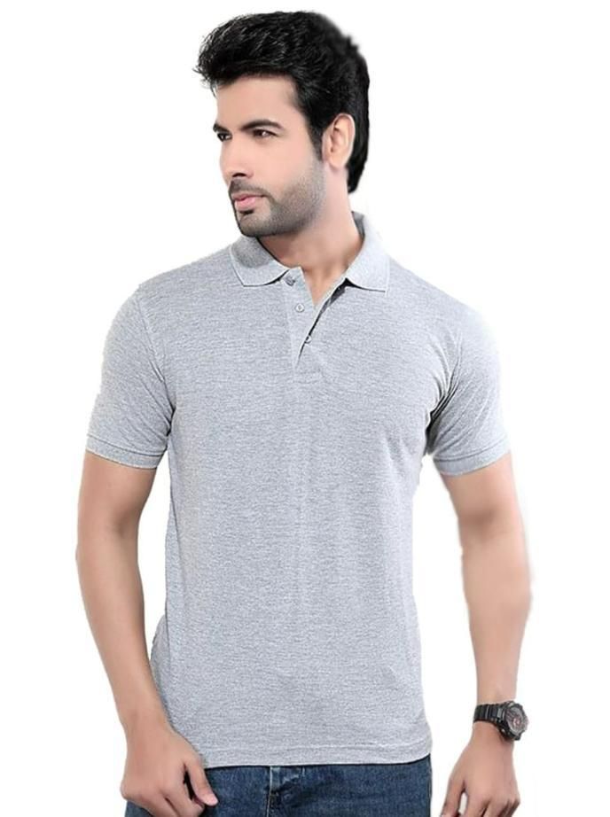 Men's Matty Polo T-Shirts (3pc)