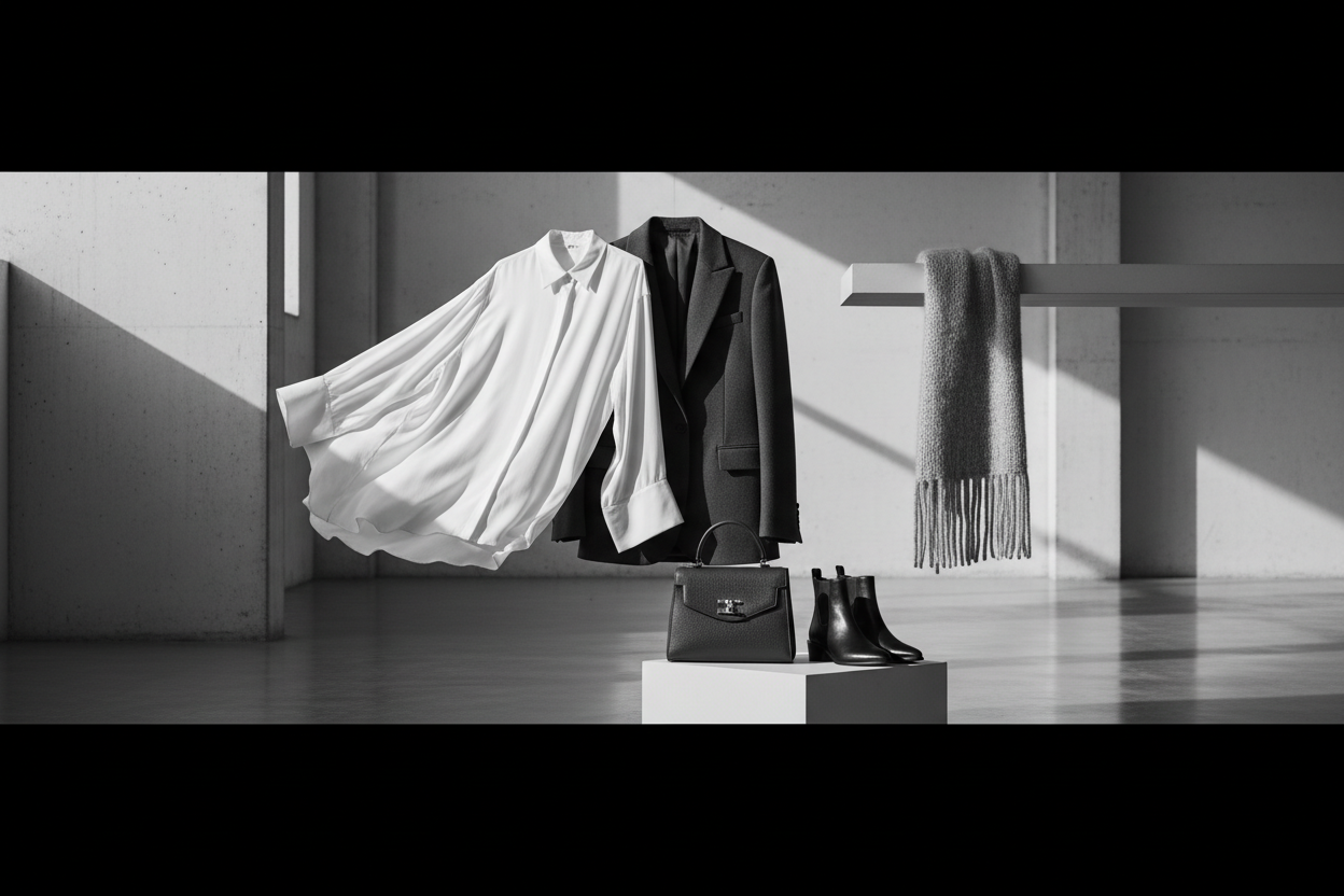 Fashion Category Banner