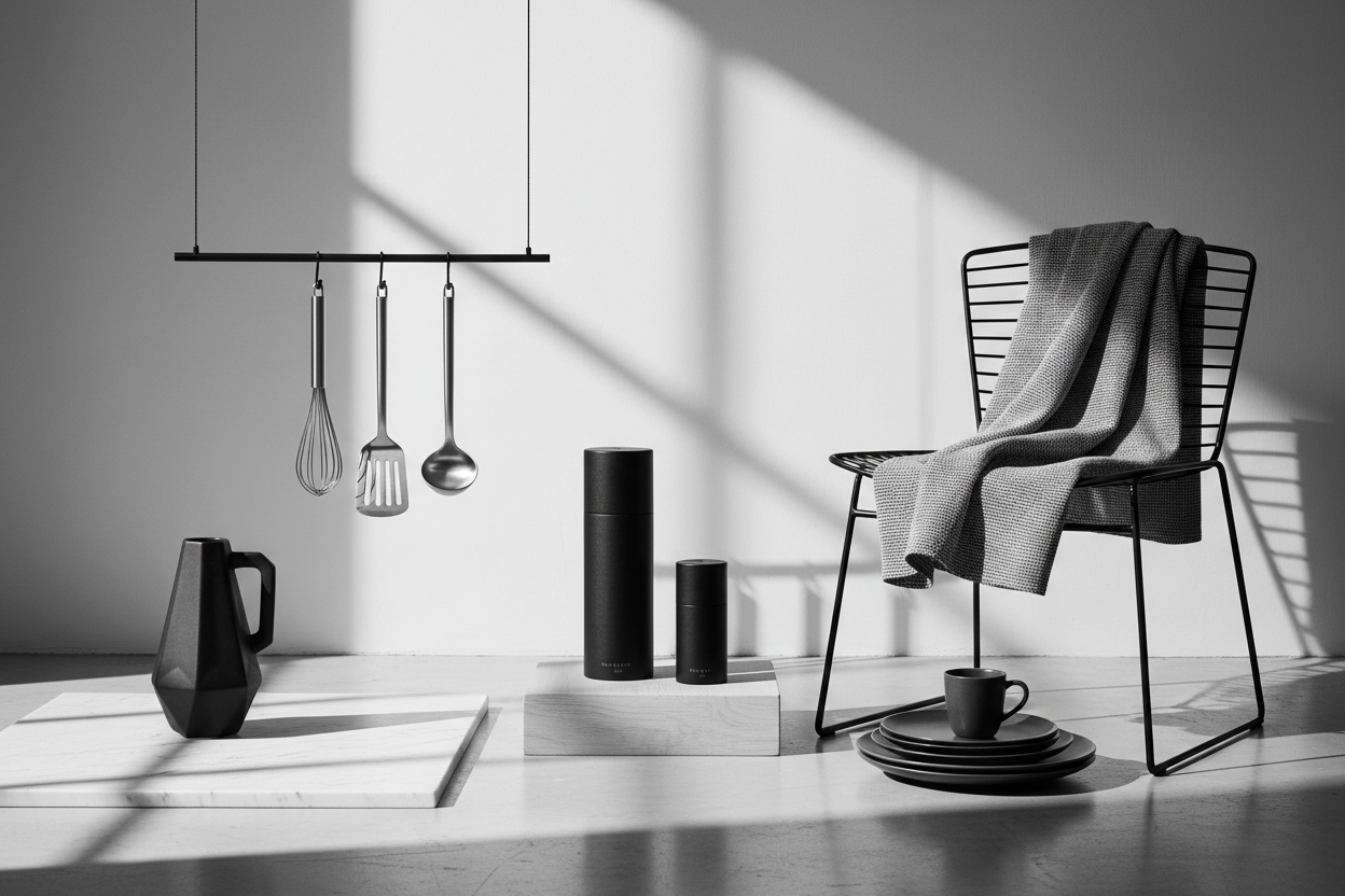 Home & Kitchen Banner